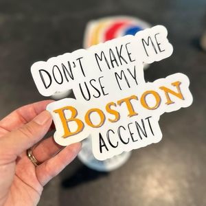 Meet your Posher, Therese